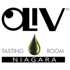 OLiV Tasting Room Niagara-on-the-Lake