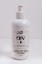 Load image into Gallery viewer, Olive Oil Hand &amp; Body Wash
