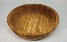 Load image into Gallery viewer, Olive Wood - Small Round Dippping Bowl 3&quot; OL145
