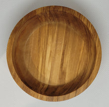 Load image into Gallery viewer, Olive Wood - Small Round Dippping Bowl 3&quot; OL145

