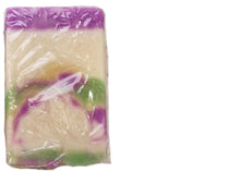Load image into Gallery viewer, Olive Oil Soap- Lavender and Lemon
